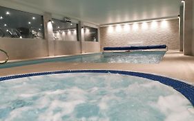 The Beeches Hotel & Leisure Club